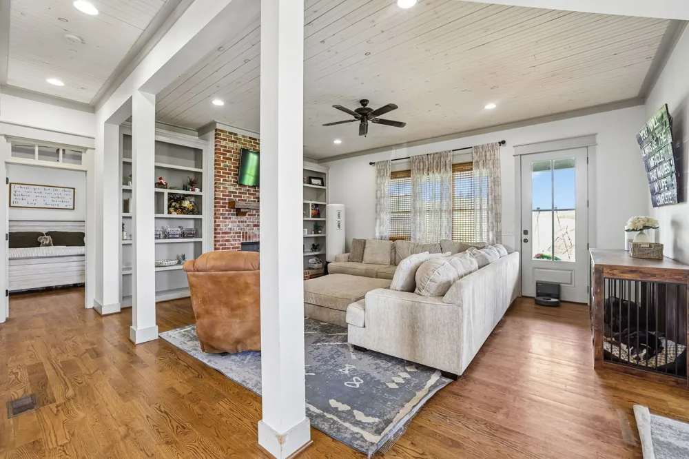 770 Sadler Rd Liberty, TN 37095