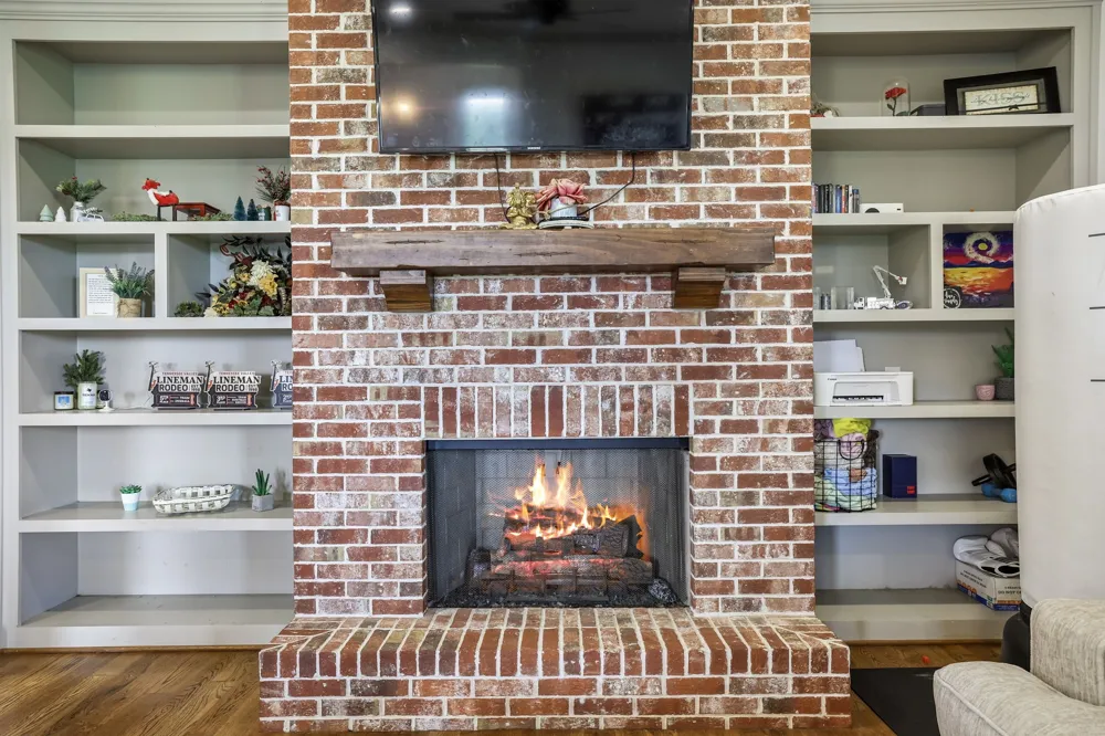 770 Sadler Rd Liberty, TN 37095