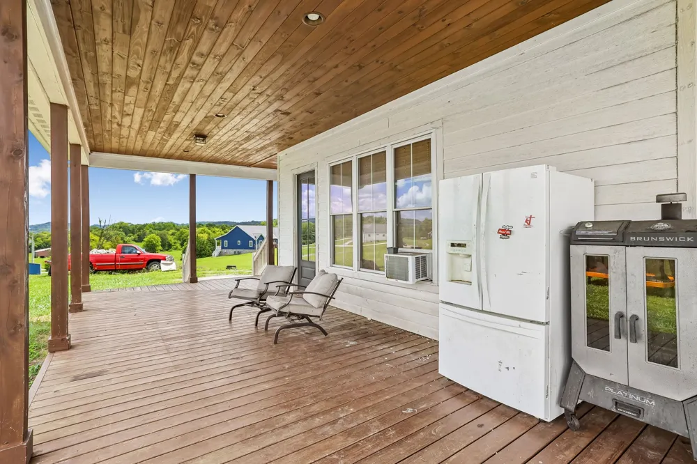 770 Sadler Rd Liberty, TN 37095