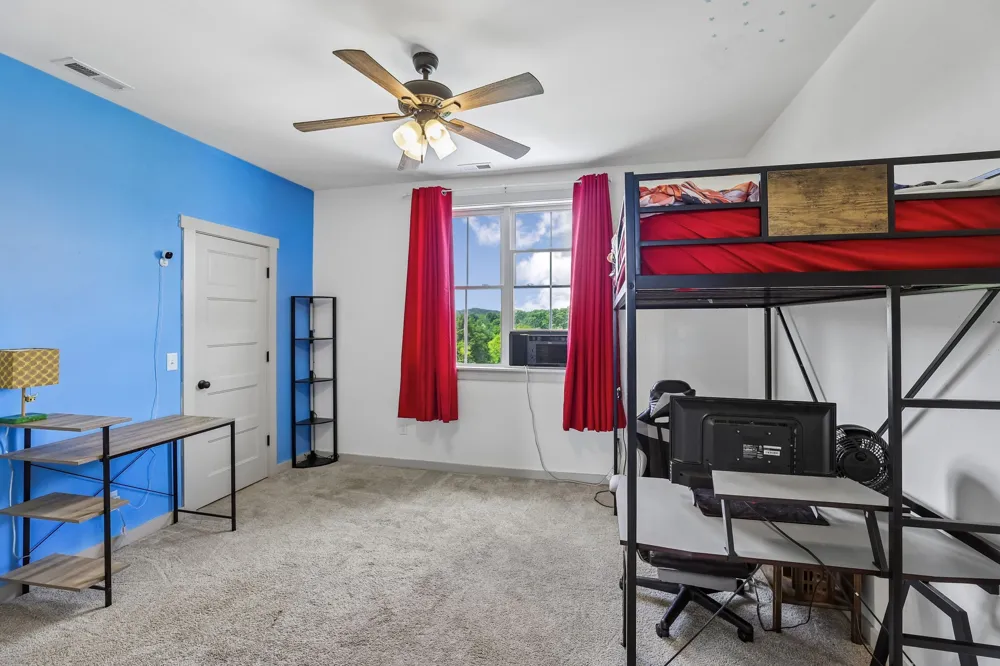 770 Sadler Rd Liberty, TN 37095