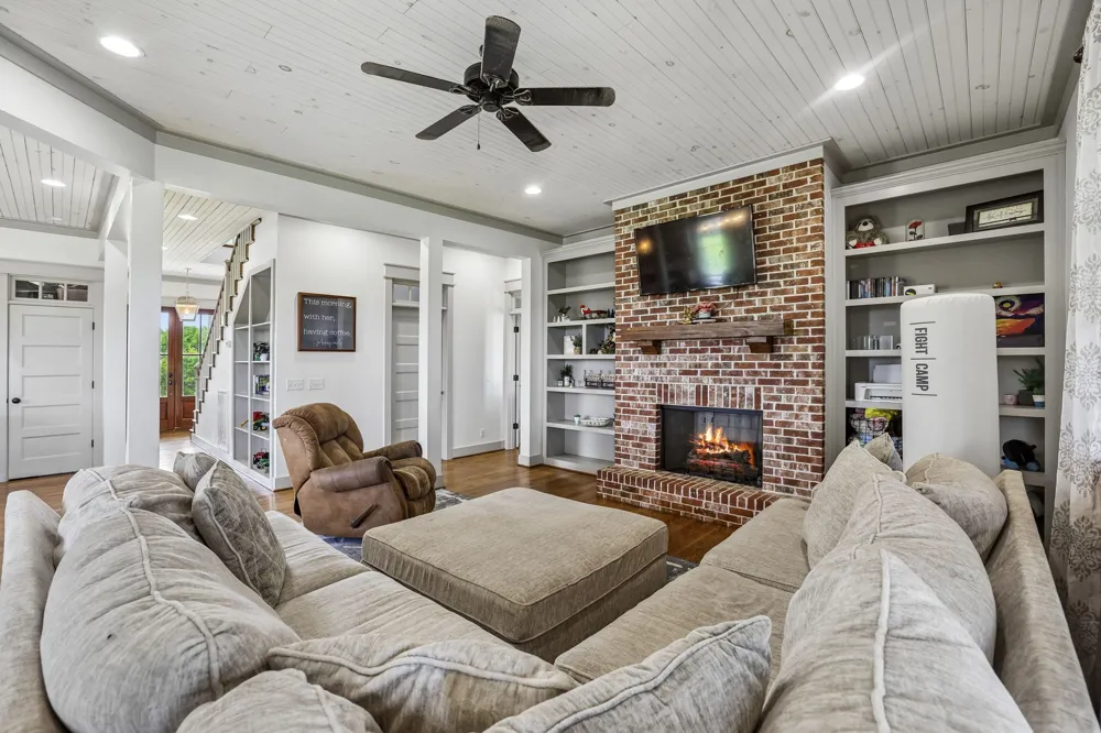 770 Sadler Rd Liberty, TN 37095