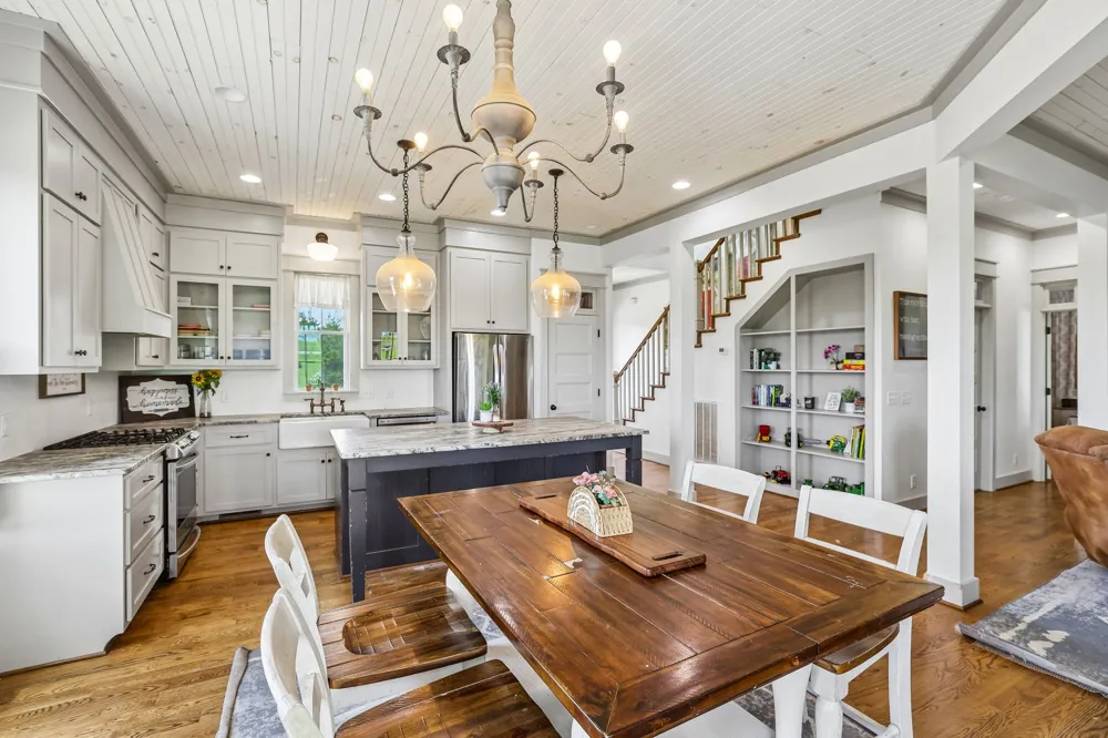 770 Sadler Rd Liberty, TN 37095