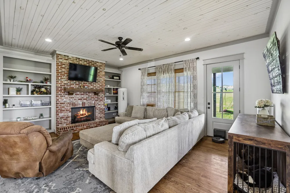 770 Sadler Rd Liberty, TN 37095
