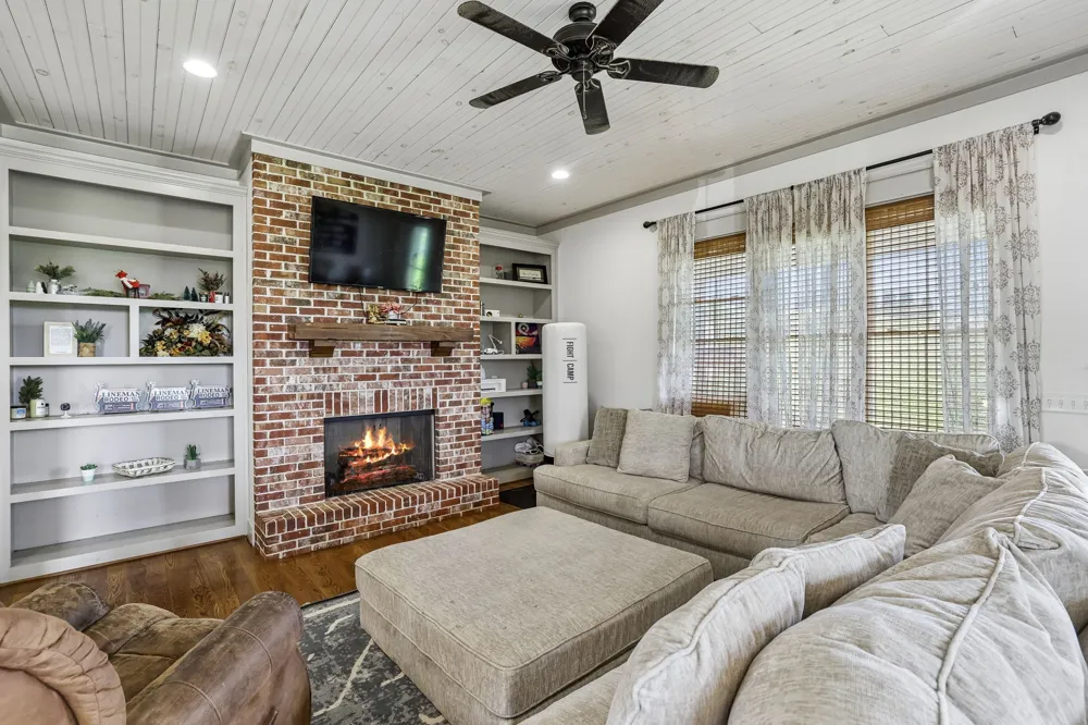 770 Sadler Rd Liberty, TN 37095