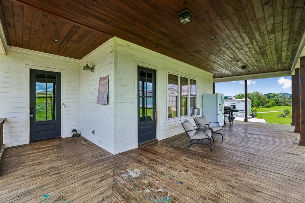 770 Sadler Rd Liberty, TN 37095