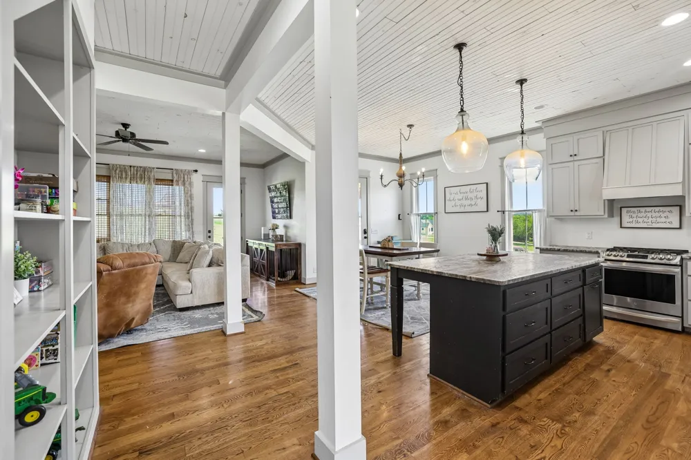 770 Sadler Rd Liberty, TN 37095