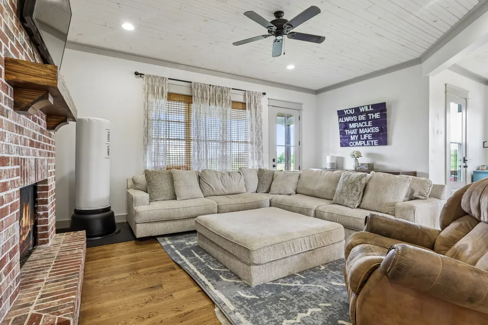 770 Sadler Rd Liberty, TN 37095