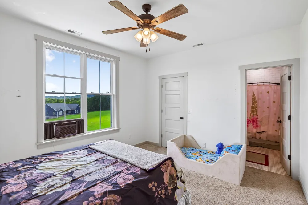 770 Sadler Rd Liberty, TN 37095