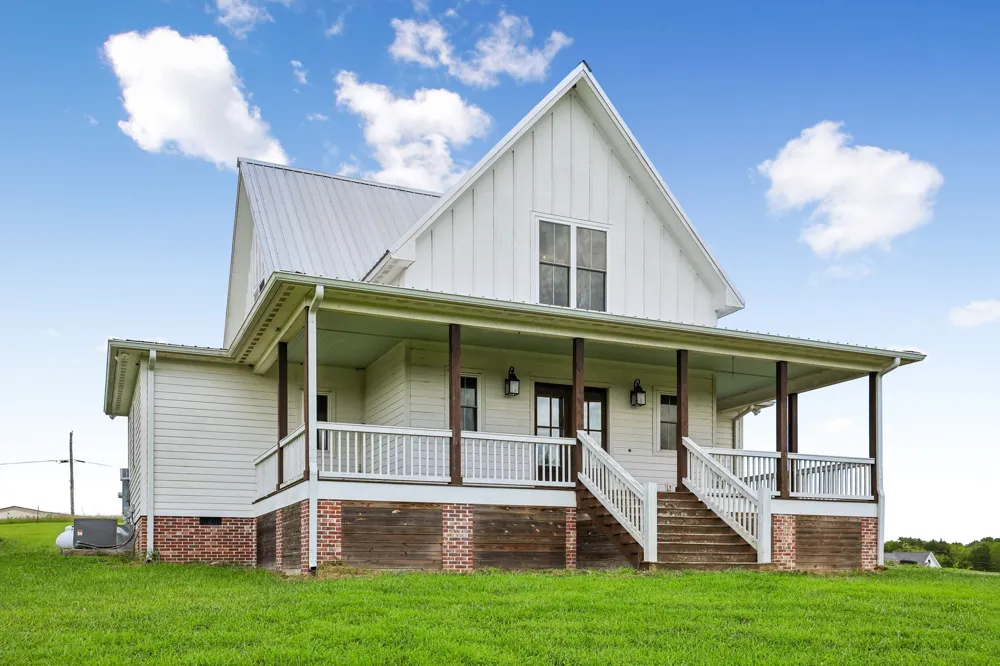 770 Sadler Rd Liberty, TN 37095