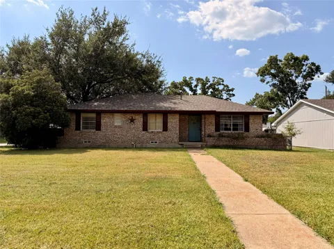 201 Collins Drive