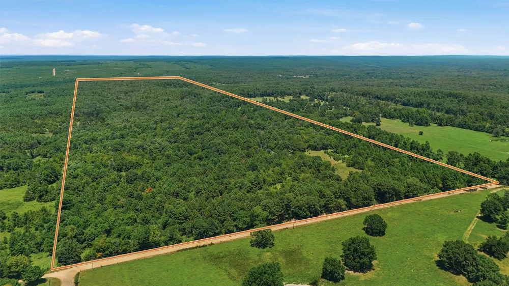 1 E 1930 ROAD Antlers, OK 74523