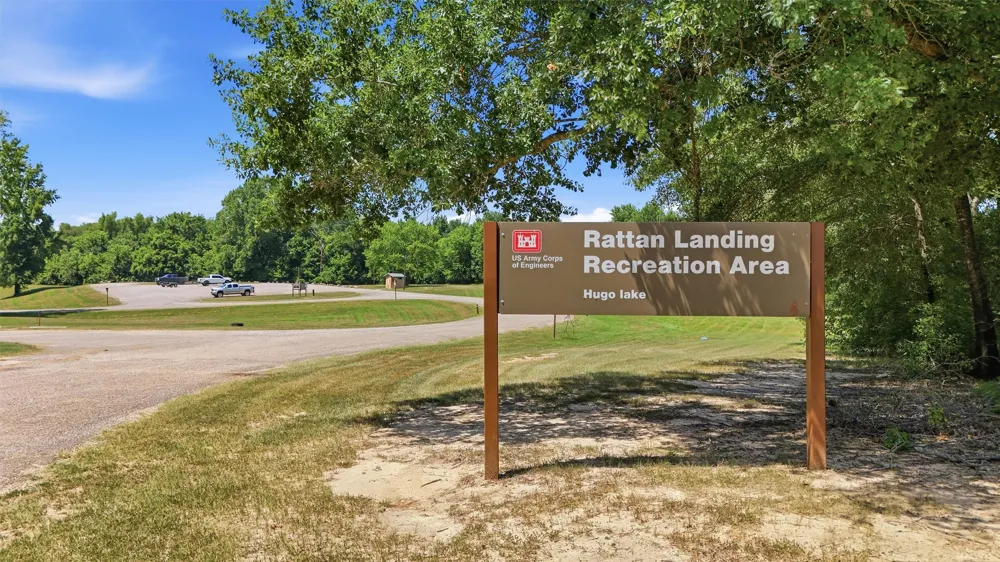 1 E 1930 ROAD Antlers, OK 74523