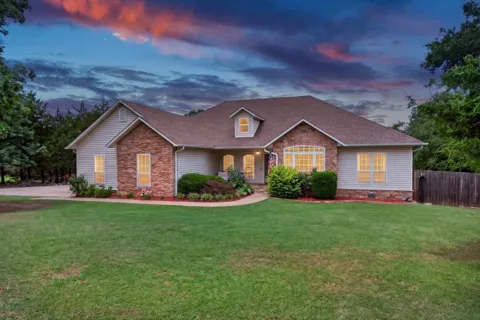 34800 Wolf Trail