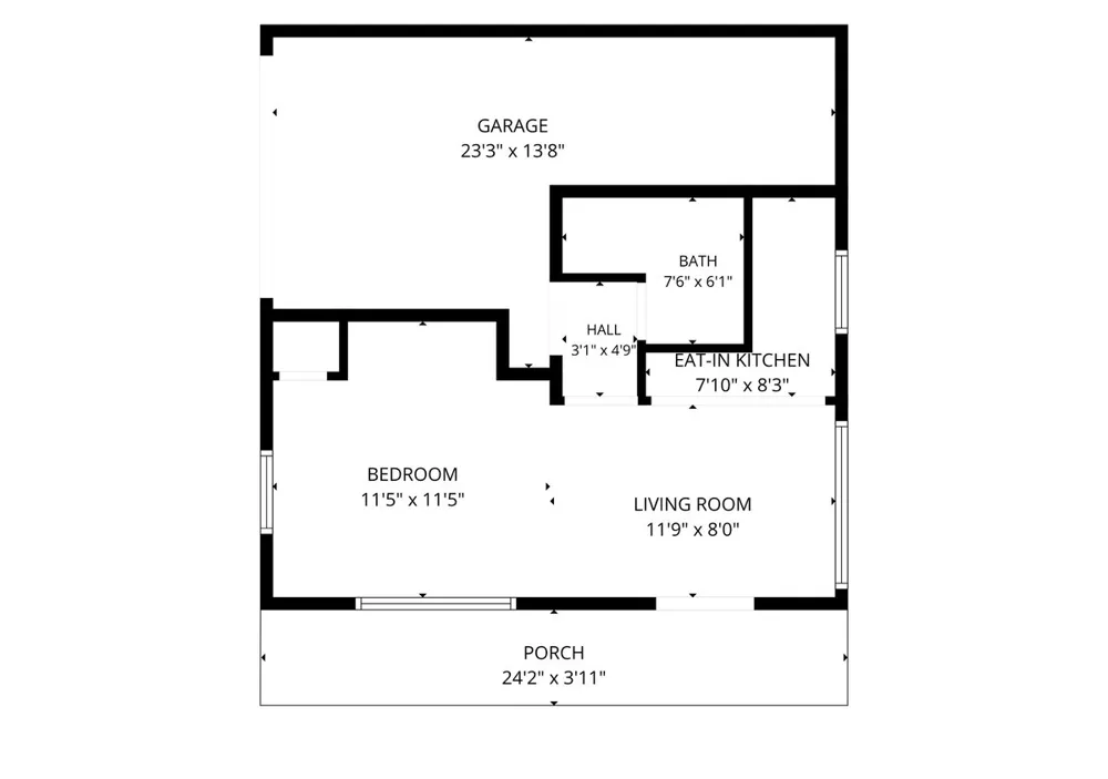 34800 Wolf Trail Wister, OK 74966