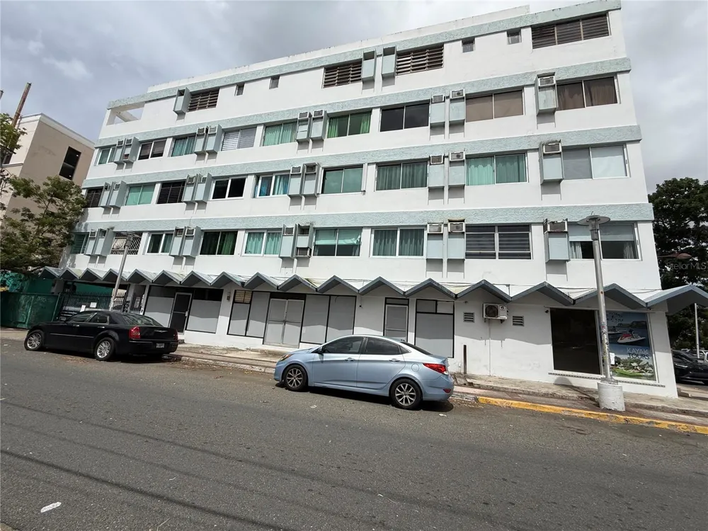 . BLASCOCHEA #311 Carolina, PR 00979