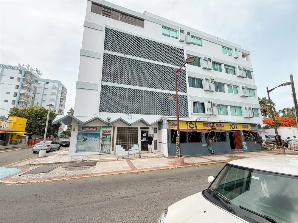 . BLASCOCHEA #311 Carolina, PR 00979