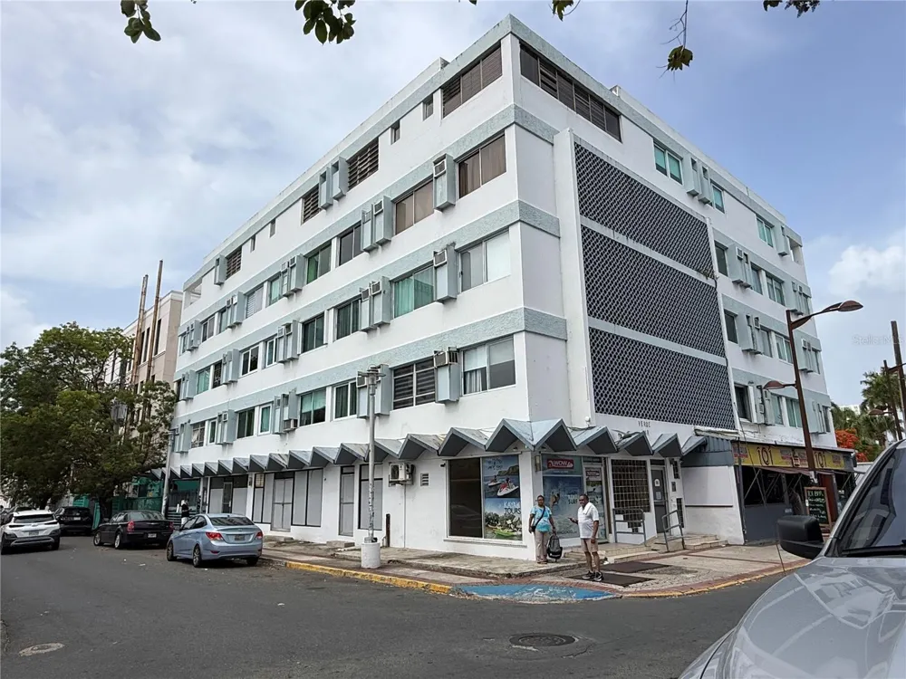 . BLASCOCHEA #311 Carolina, PR 00979