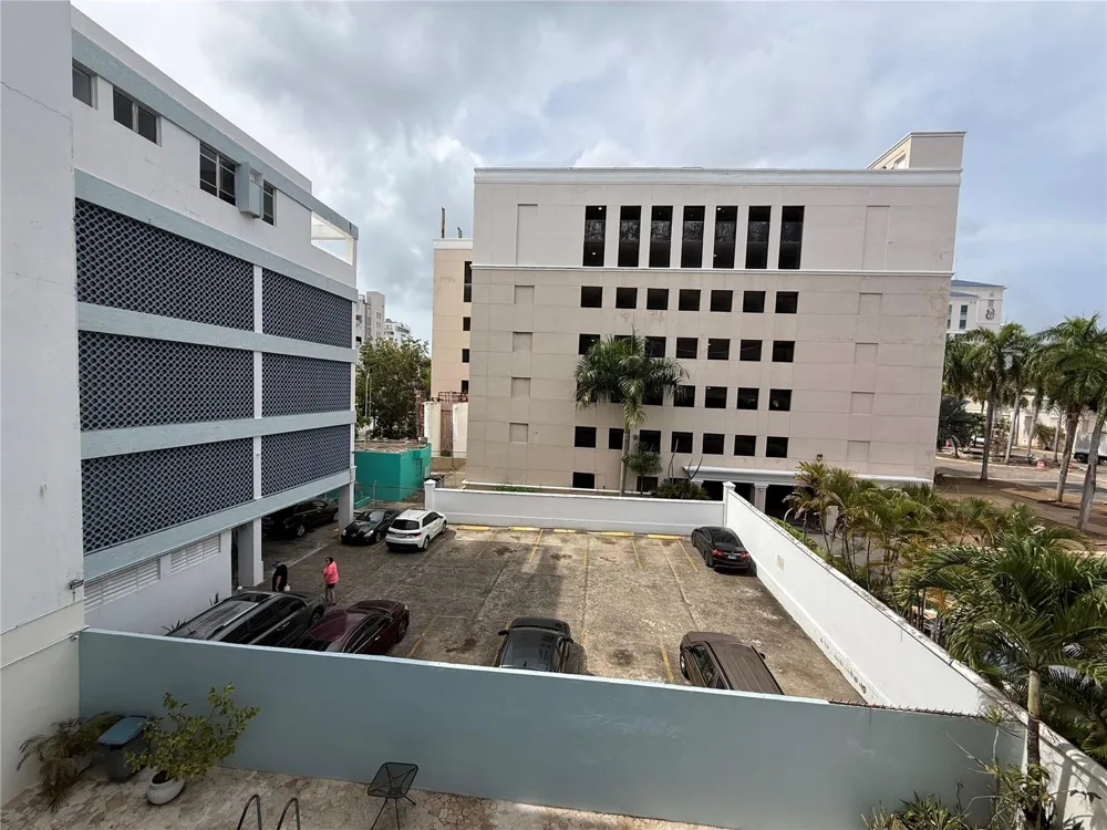 . BLASCOCHEA #311 Carolina, PR 00979