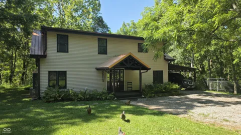 4595 Plum Creek Road