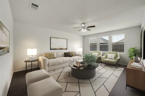 1117 Goldfinch Drive