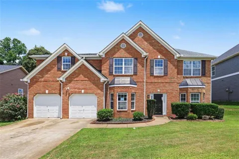 7969 Hawks Nest Trail
