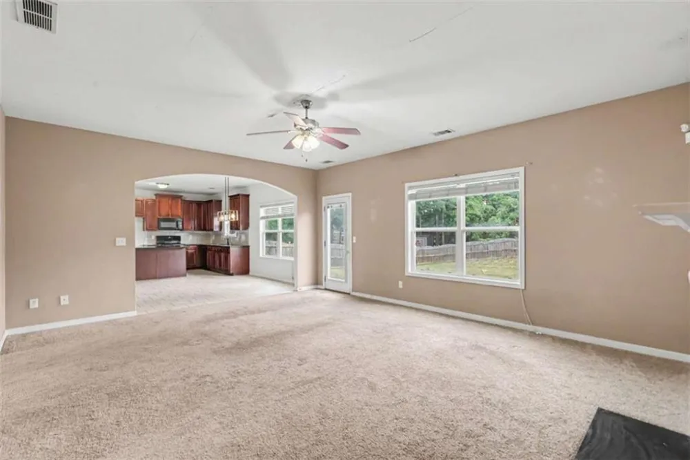 7969 Hawks Nest Trail Lithia Springs, GA 30122