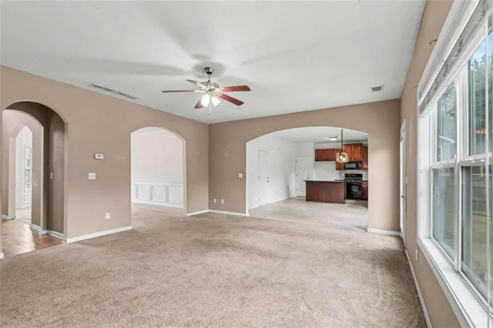 7969 Hawks Nest Trail Lithia Springs, GA 30122