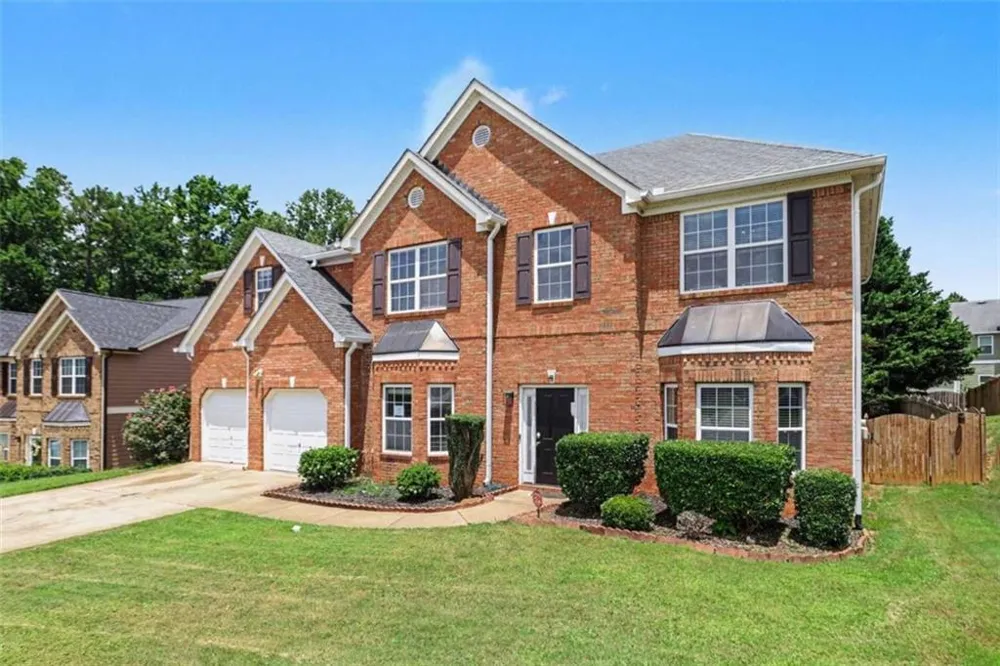 7969 Hawks Nest Trail Lithia Springs, GA 30122