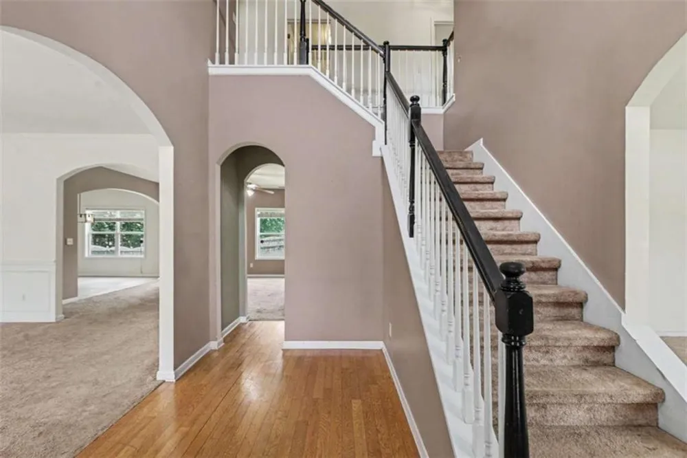 7969 Hawks Nest Trail Lithia Springs, GA 30122