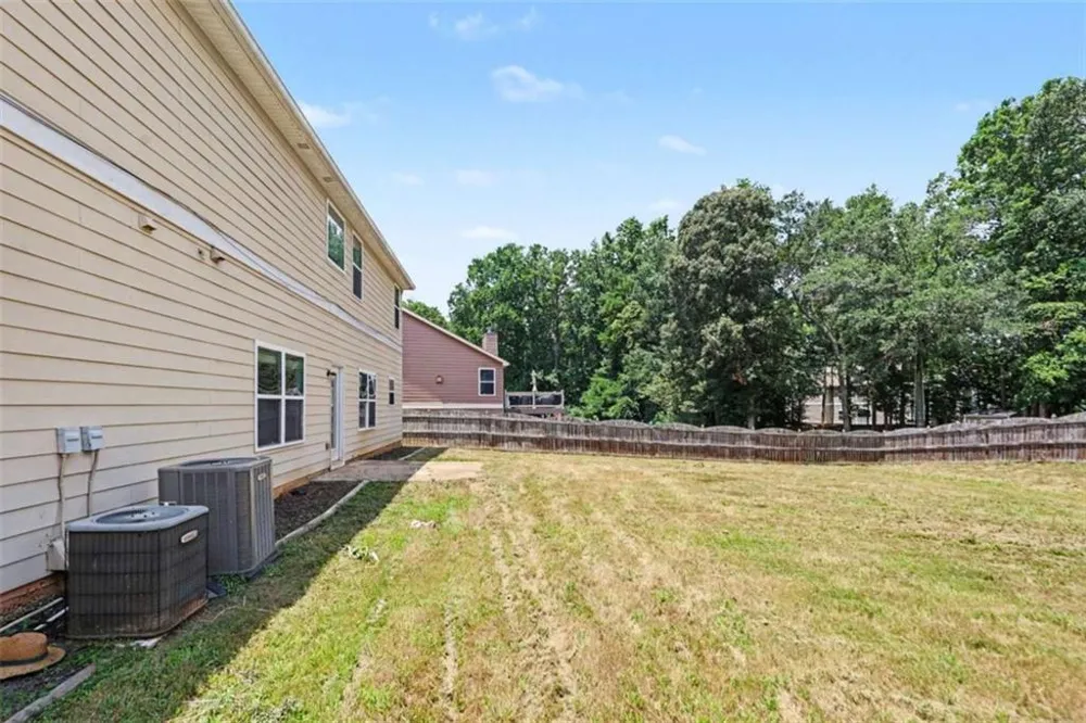 7969 Hawks Nest Trail Lithia Springs, GA 30122