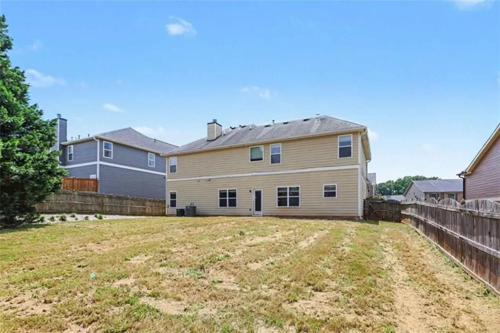 7969 Hawks Nest Trail Lithia Springs, GA 30122