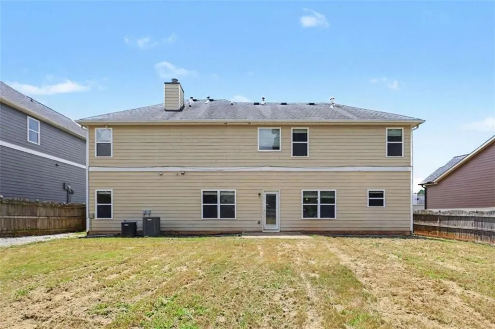 7969 Hawks Nest Trail Lithia Springs, GA 30122