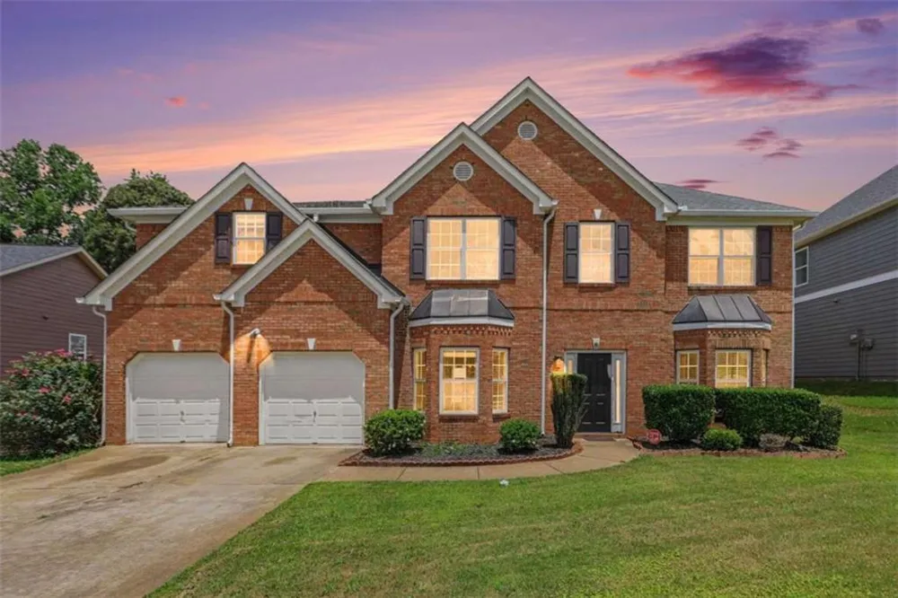 7969 Hawks Nest Trail Lithia Springs, GA 30122