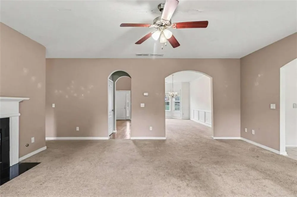 7969 Hawks Nest Trail Lithia Springs, GA 30122