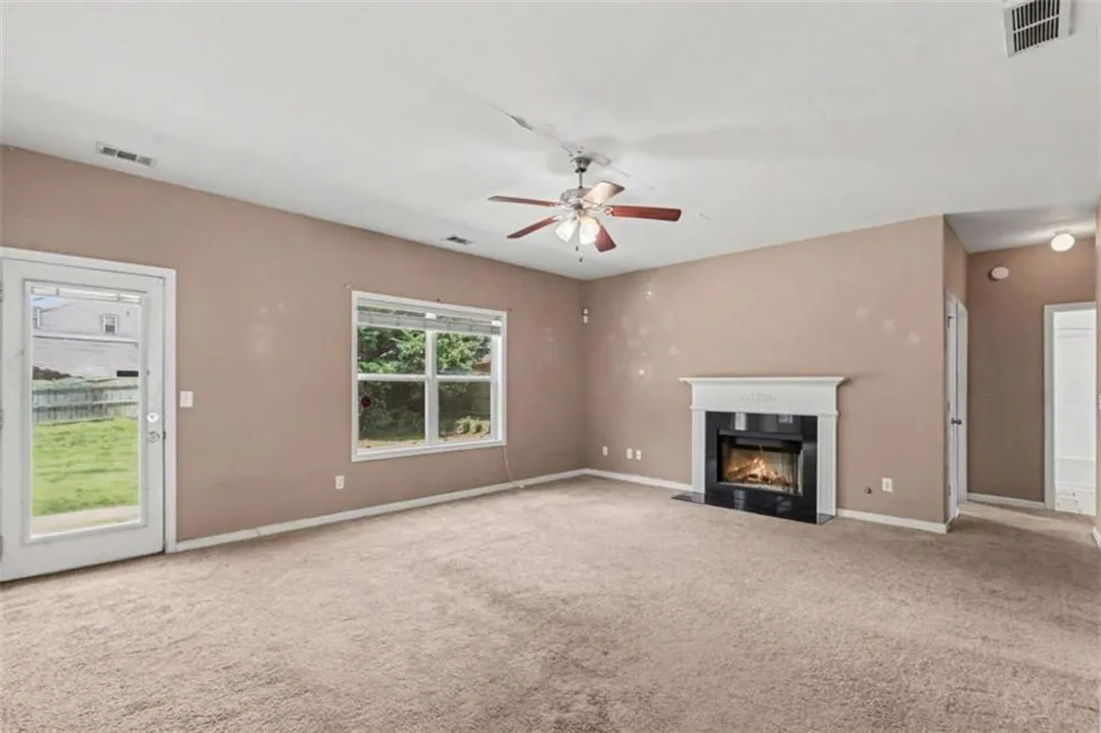 7969 Hawks Nest Trail Lithia Springs, GA 30122