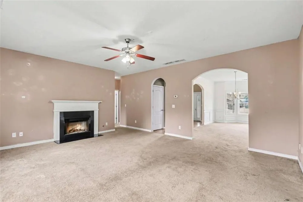7969 Hawks Nest Trail Lithia Springs, GA 30122