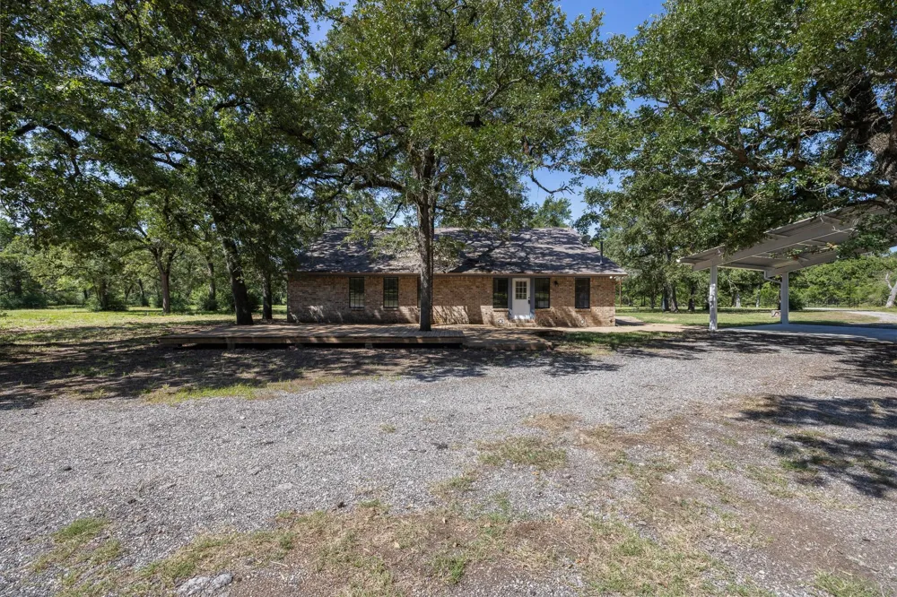 6388 Hurta Lane Bryan, TX 77808