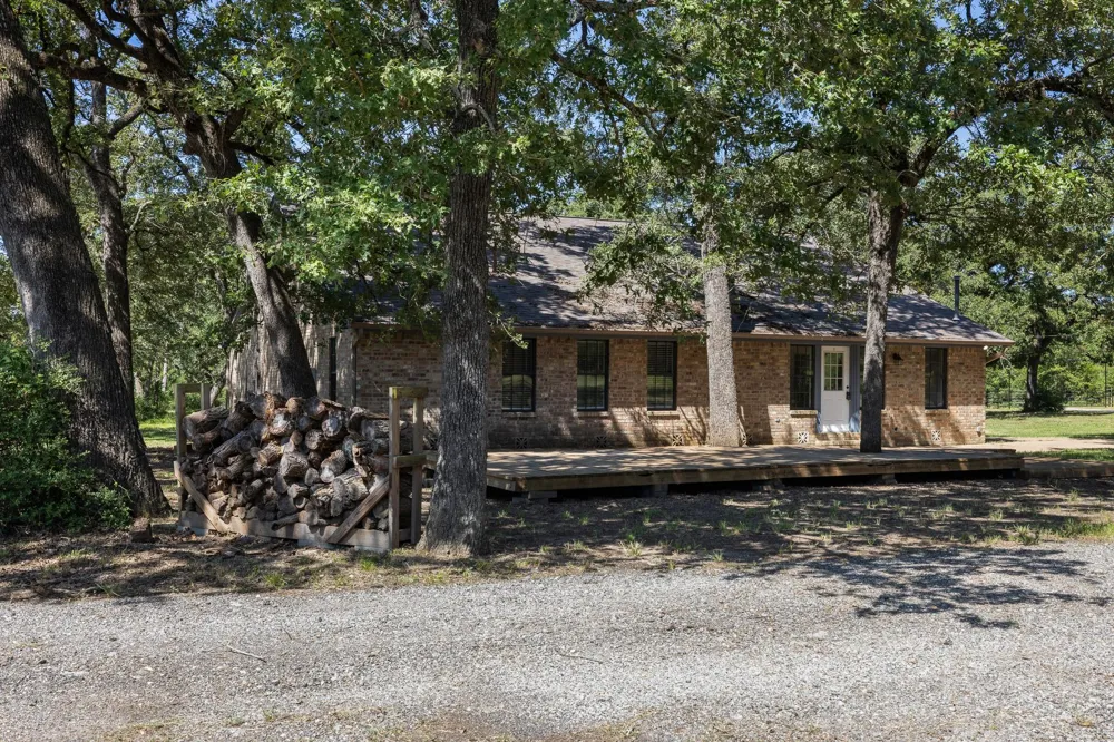 6388 Hurta Lane Bryan, TX 77808