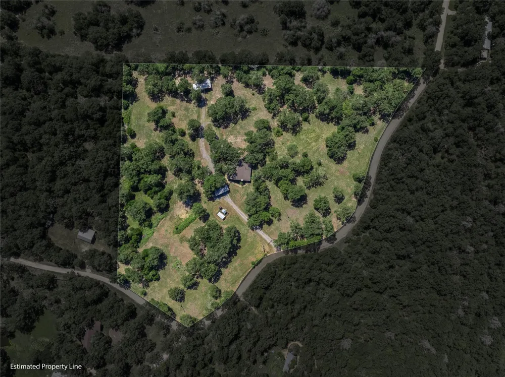 6388 Hurta Lane Bryan, TX 77808