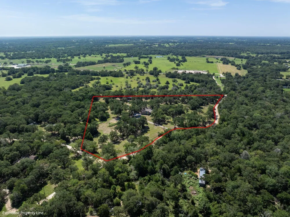 6388 Hurta Lane Bryan, TX 77808