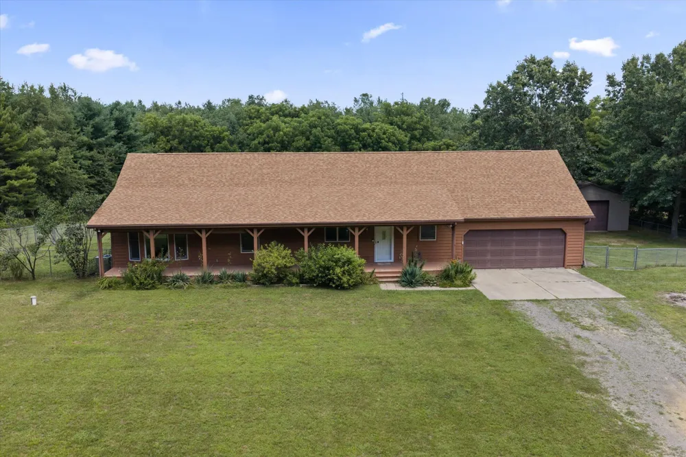 25028 Jefferson Center Street Cassopolis, MI 49031