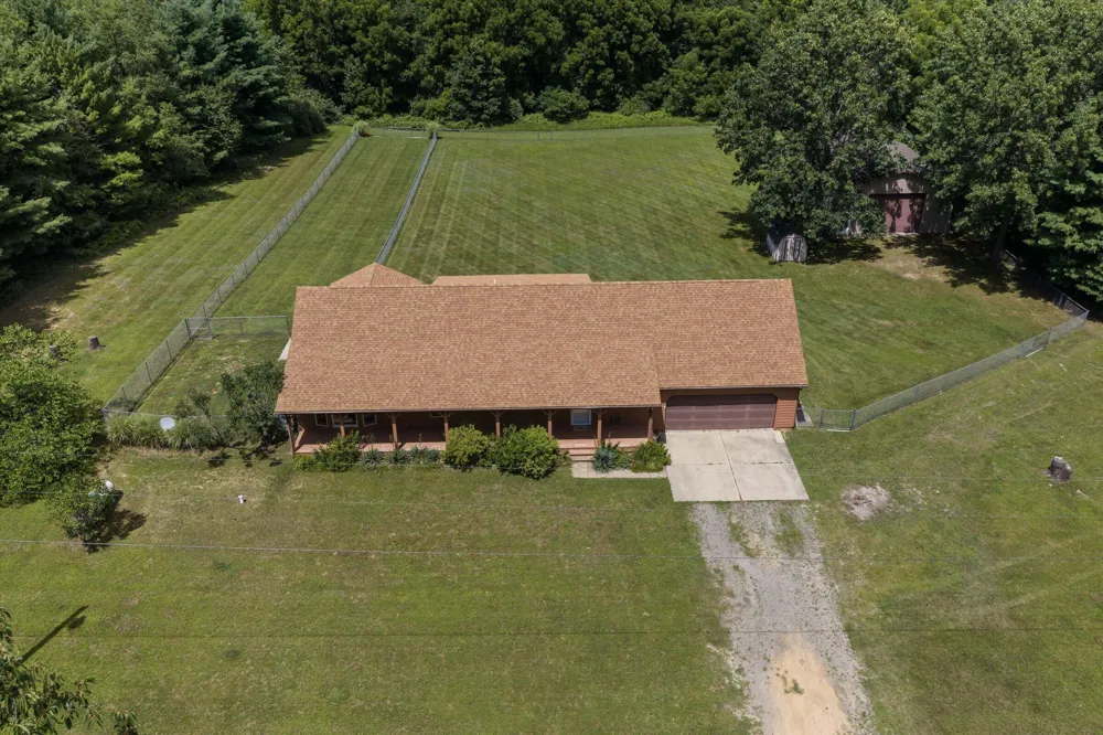 25028 Jefferson Center Street Cassopolis, MI 49031