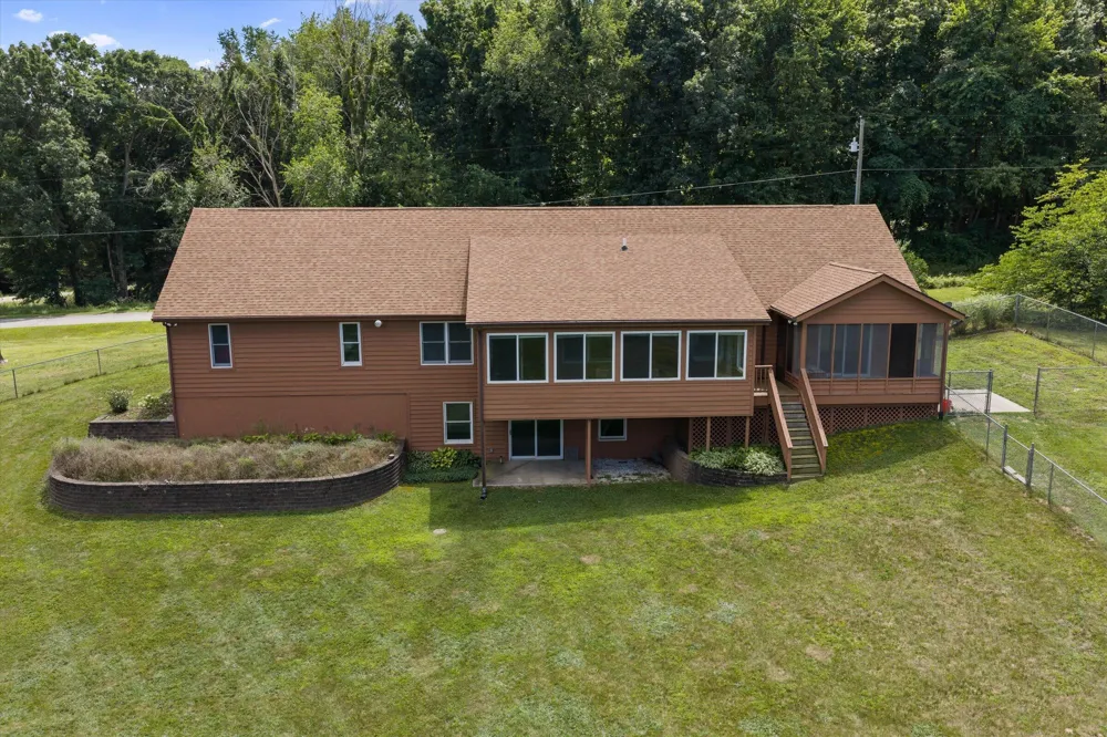 25028 Jefferson Center Street Cassopolis, MI 49031