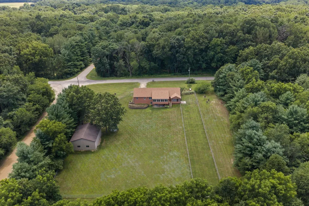 25028 Jefferson Center Street Cassopolis, MI 49031