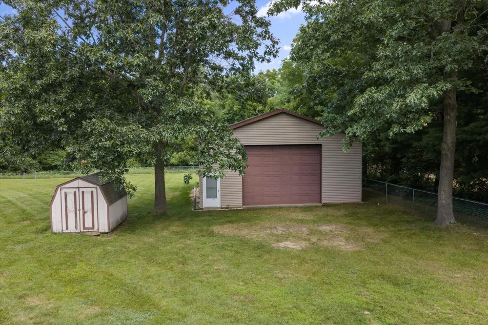 25028 Jefferson Center Street Cassopolis, MI 49031