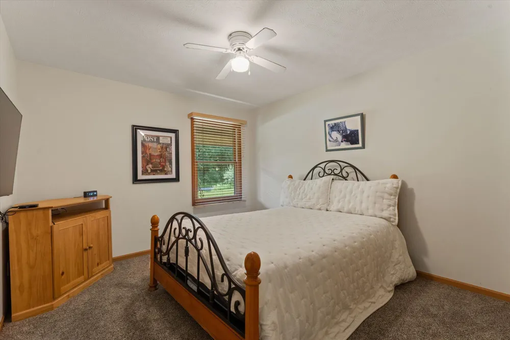 25028 Jefferson Center Street Cassopolis, MI 49031
