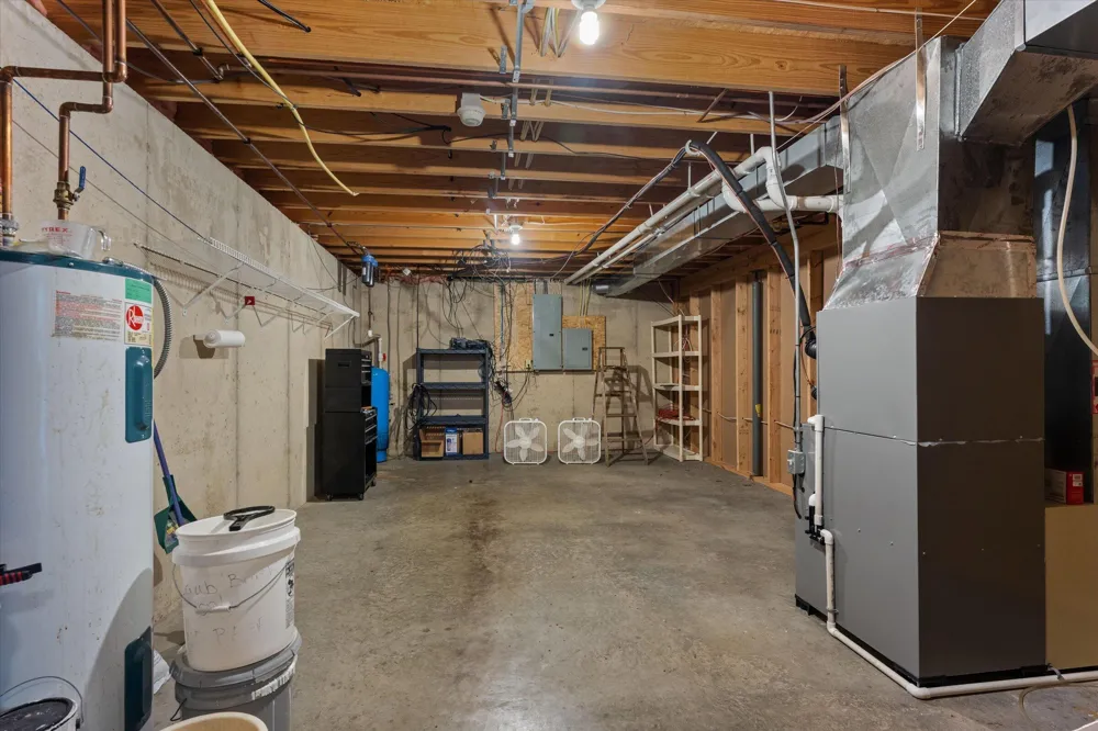 25028 Jefferson Center Street Cassopolis, MI 49031