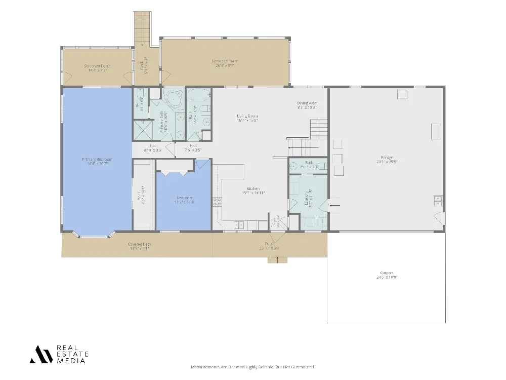 25028 Jefferson Center Street Cassopolis, MI 49031
