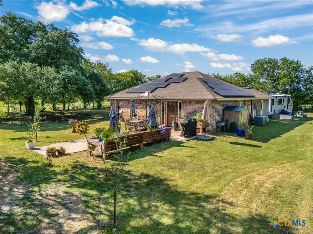 250 Capps Branch Lane Salado, TX 76571