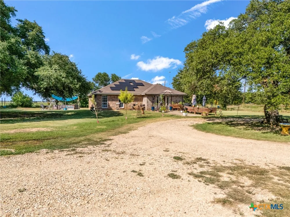 250 Capps Branch Lane Salado, TX 76571